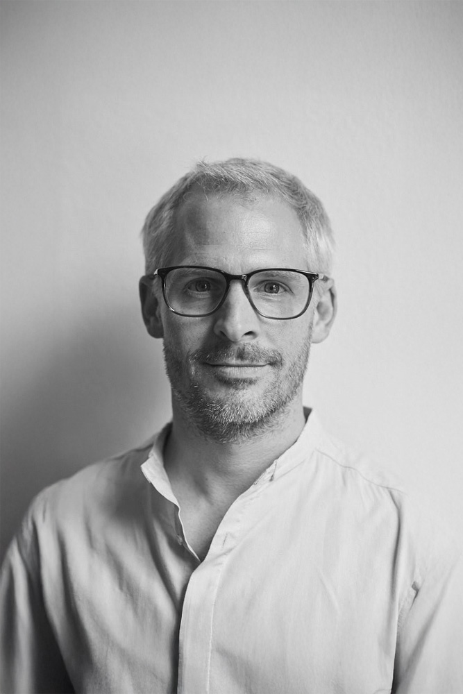 Philipp Hausser - Physiotherapeut M.Sc.